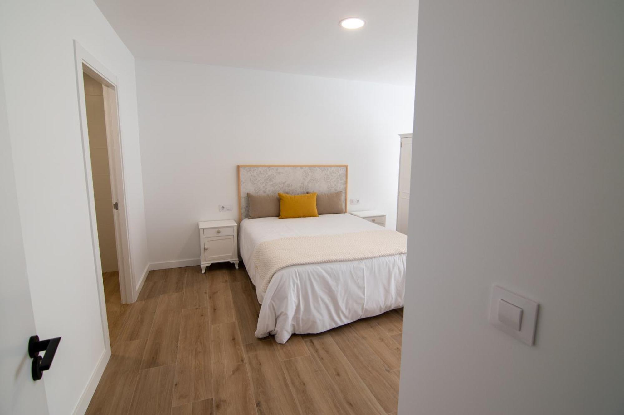 Apartamento Mara *