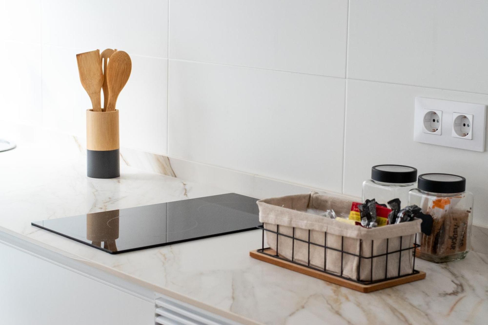 Apartamento Mara *