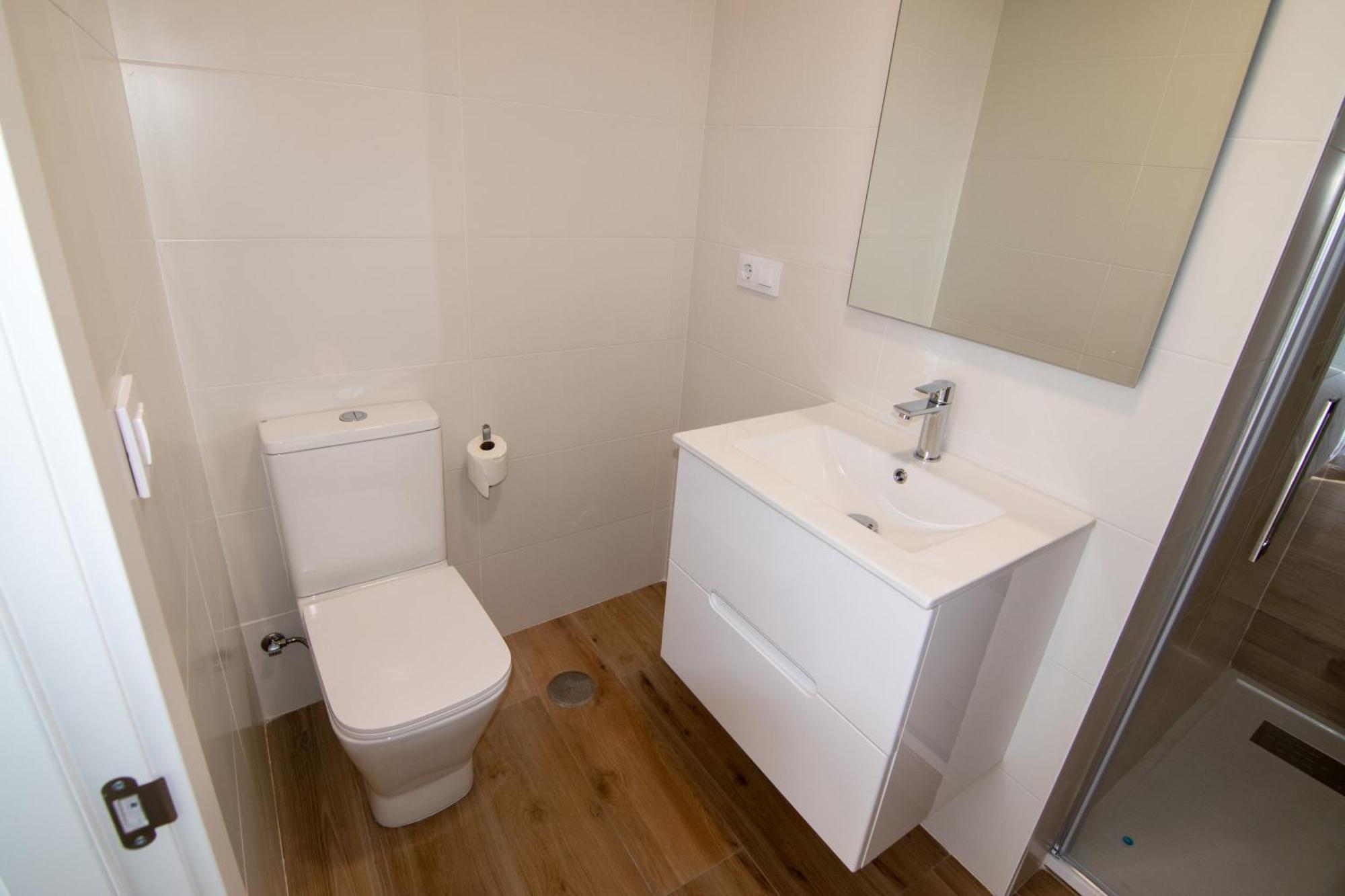 Apartamento Mara *