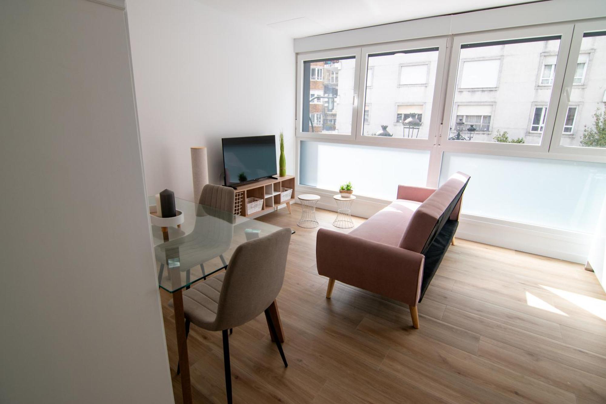 Apartamento Mara *