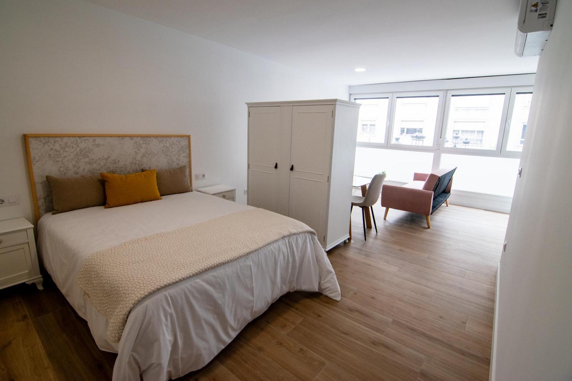 Mara Apartamento Vigo