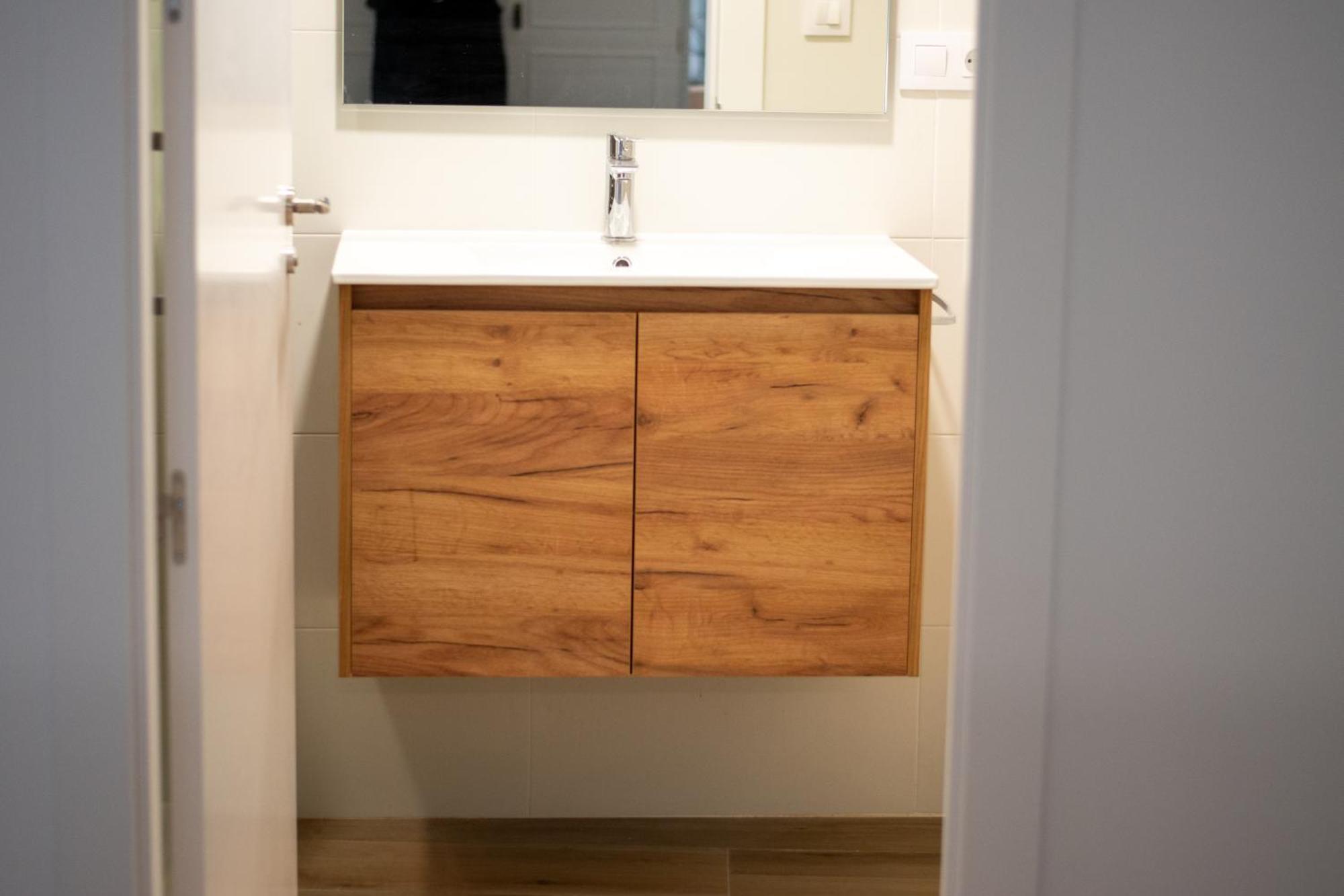 Apartamento Mara