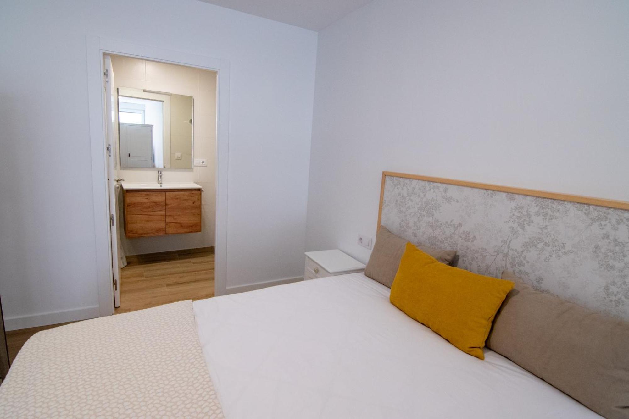 Apartamento Mara Vigo